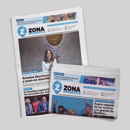 Diario Zona Informativa